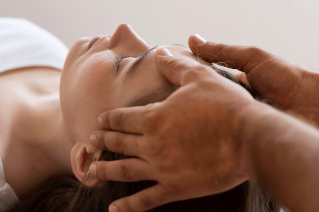 Why I Combine Bodywork, Aromatherapy and Acupuncture — Stimulating More Than Just Muscles